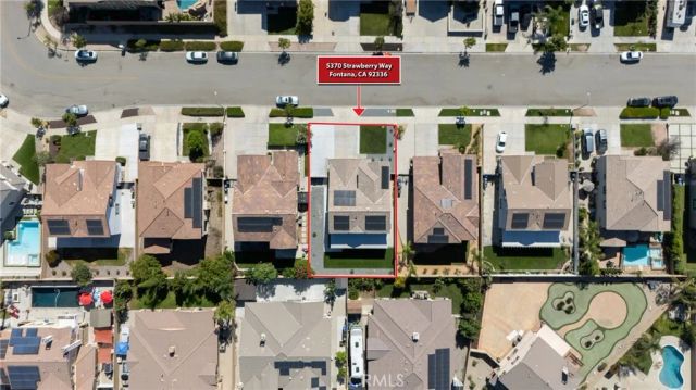 5370 Strawberry Way, Fontana, CA 92336