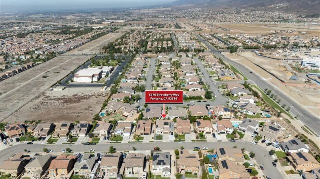 5370 Strawberry Way, Fontana, CA 92336