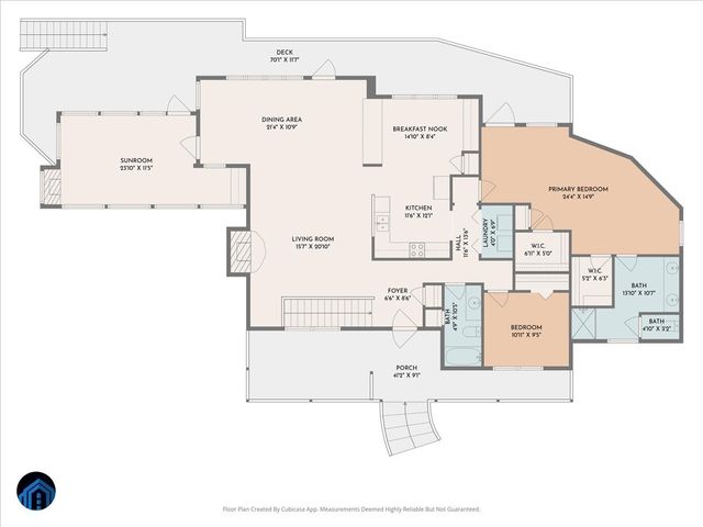 56 Brookside LN, Moneta, VA 24121