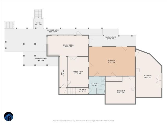 56 Brookside LN, Moneta, VA 24121