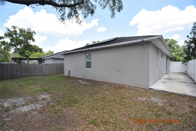 9304 N 20TH STREET, Tampa, FL 33612