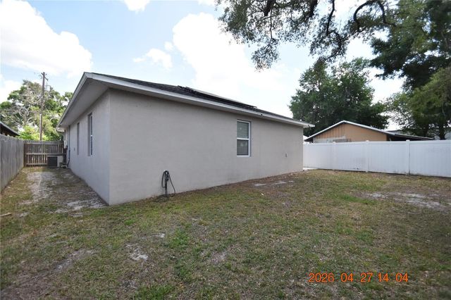 9304 N 20TH STREET, Tampa, FL 33612