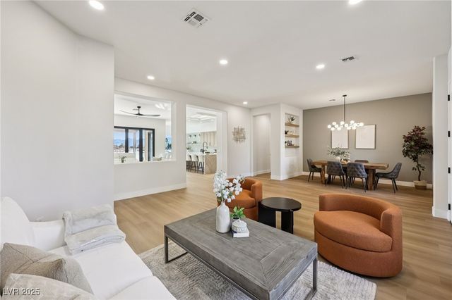 2695 Olivia Heights Avenue, Henderson, NV 89052