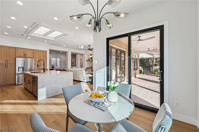 2695 Olivia Heights Avenue, Henderson, NV 89052