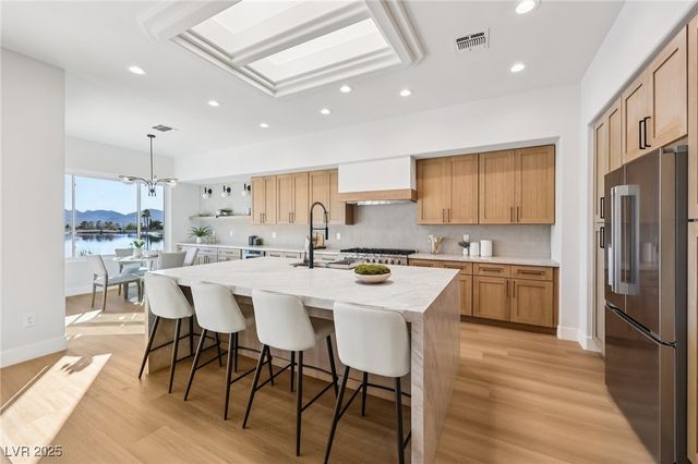 2695 Olivia Heights Avenue, Henderson, NV 89052