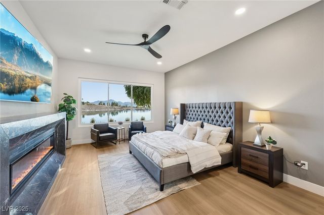 2695 Olivia Heights Avenue, Henderson, NV 89052