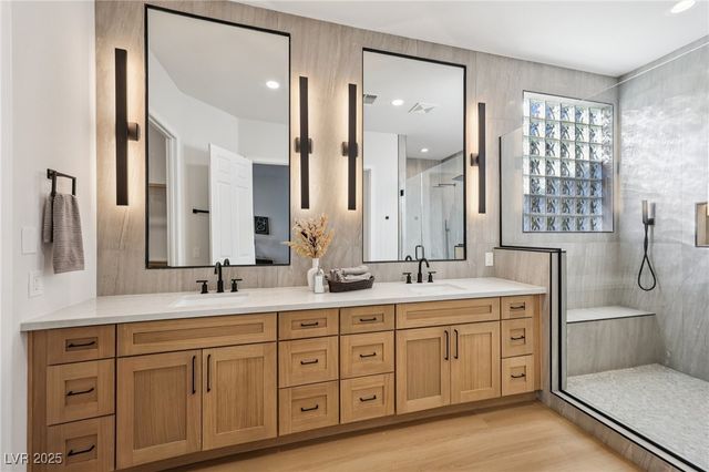 2695 Olivia Heights Avenue, Henderson, NV 89052