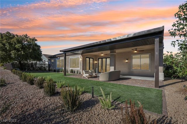 2695 Olivia Heights Avenue, Henderson, NV 89052