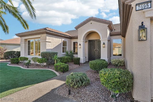 2695 Olivia Heights Avenue, Henderson, NV 89052