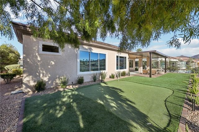 2695 Olivia Heights Avenue, Henderson, NV 89052