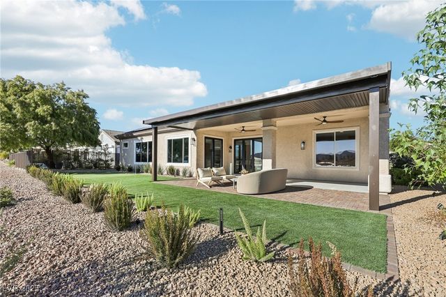 2695 Olivia Heights Avenue, Henderson, NV 89052