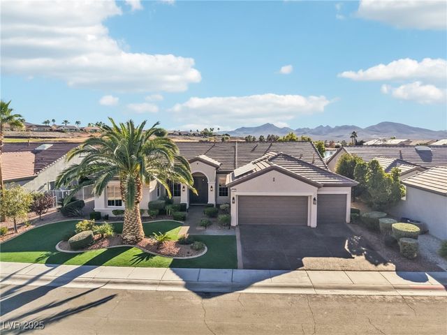 2695 Olivia Heights Avenue, Henderson, NV 89052