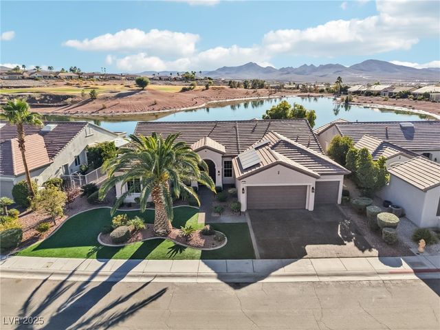 2695 Olivia Heights Avenue, Henderson, NV 89052
