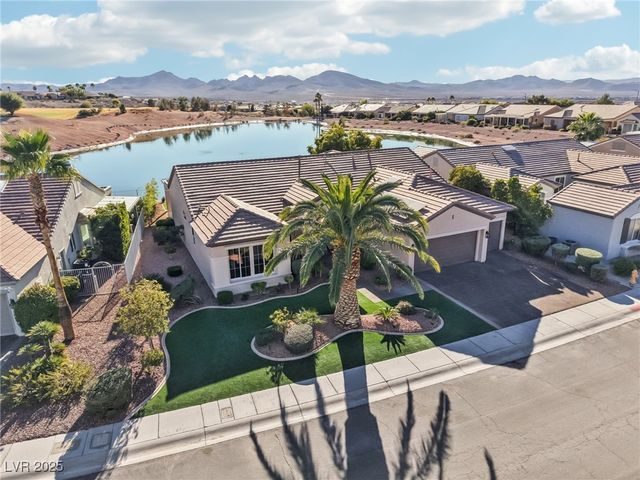 2695 Olivia Heights Avenue, Henderson, NV 89052