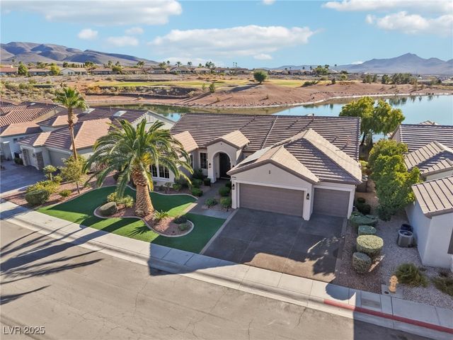 2695 Olivia Heights Avenue, Henderson, NV 89052