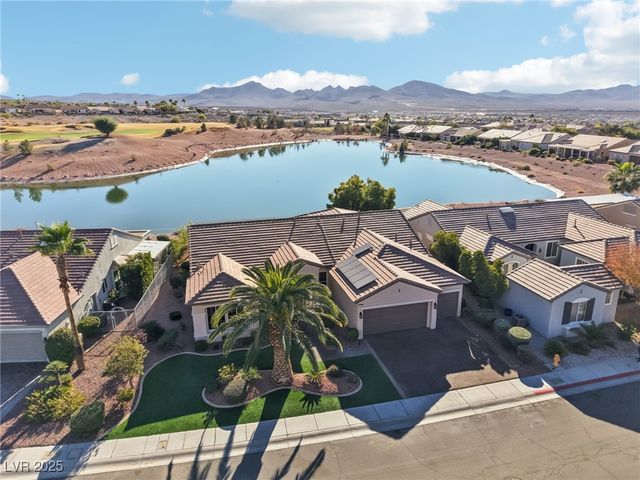 2695 Olivia Heights Avenue, Henderson, NV 89052