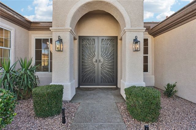 2695 Olivia Heights Avenue, Henderson, NV 89052