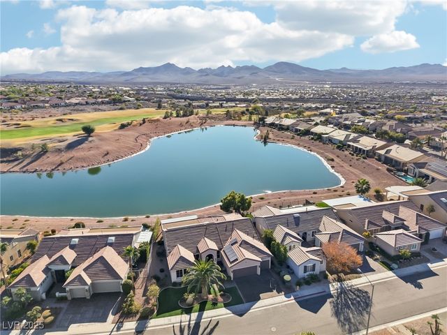 2695 Olivia Heights Avenue, Henderson, NV 89052