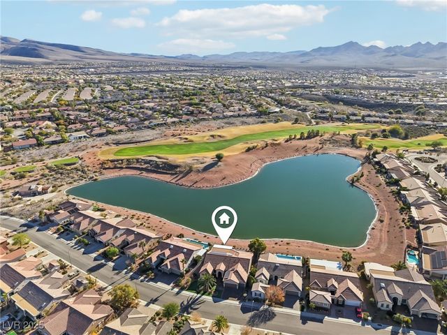 2695 Olivia Heights Avenue, Henderson, NV 89052