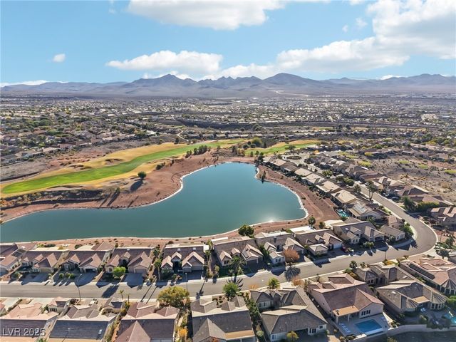 2695 Olivia Heights Avenue, Henderson, NV 89052
