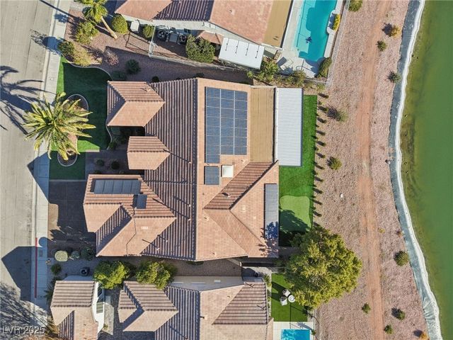 2695 Olivia Heights Avenue, Henderson, NV 89052