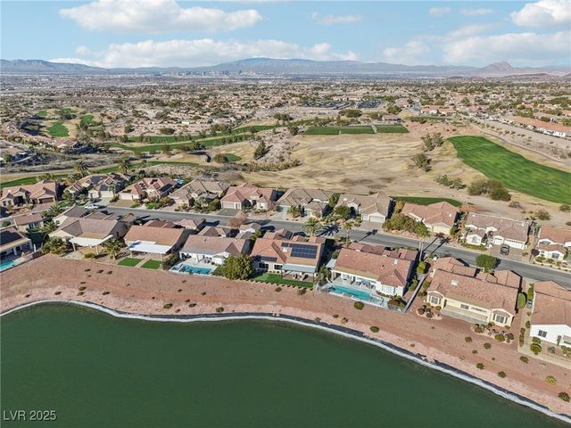 2695 Olivia Heights Avenue, Henderson, NV 89052