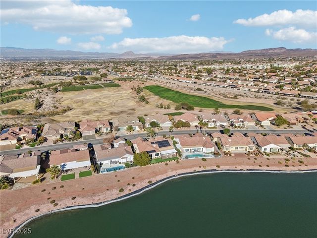 2695 Olivia Heights Avenue, Henderson, NV 89052