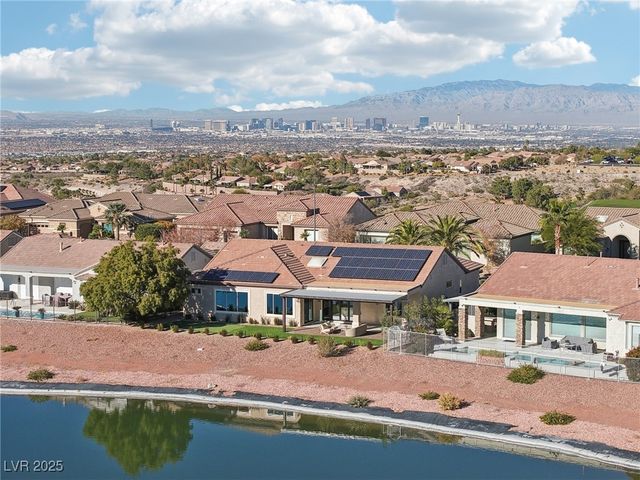 2695 Olivia Heights Avenue, Henderson, NV 89052