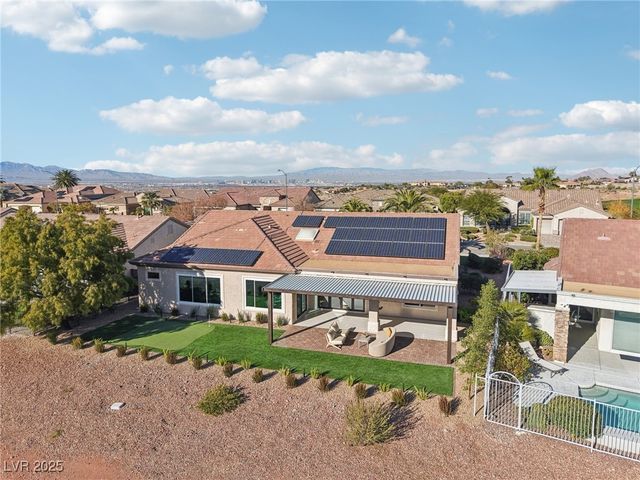 2695 Olivia Heights Avenue, Henderson, NV 89052