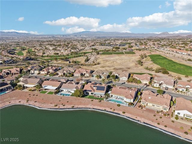 2695 Olivia Heights Avenue, Henderson, NV 89052