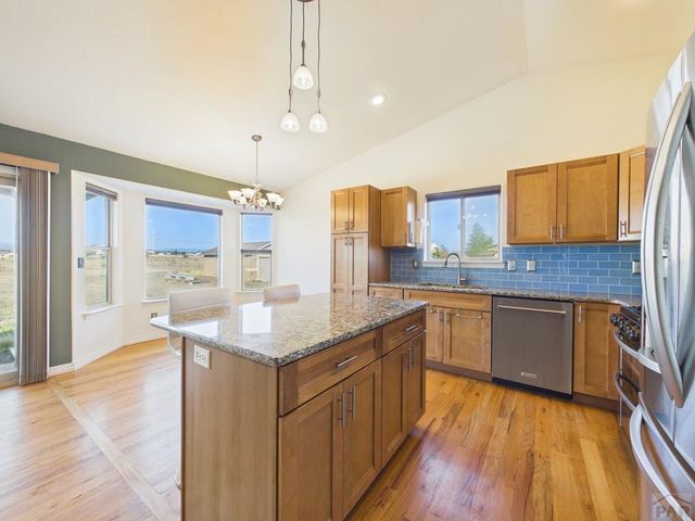 1301 N Challenger Dr, Pueblo West, CO 81007