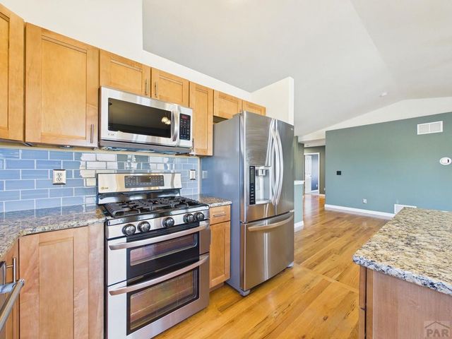 1301 N Challenger Dr, Pueblo West, CO 81007