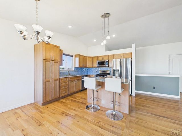 1301 N Challenger Dr, Pueblo West, CO 81007