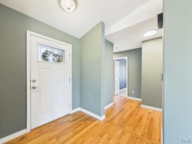 1301 N Challenger Dr, Pueblo West, CO 81007