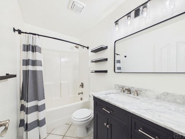 1301 N Challenger Dr, Pueblo West, CO 81007