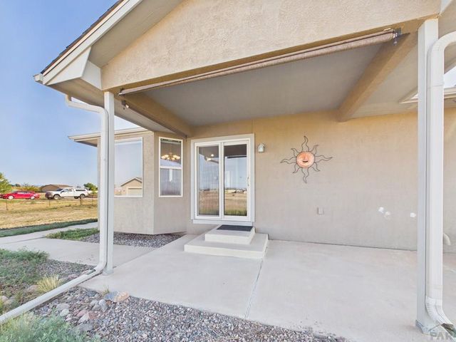 1301 N Challenger Dr, Pueblo West, CO 81007
