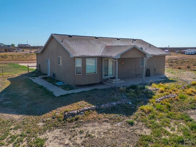 1301 N Challenger Dr, Pueblo West, CO 81007