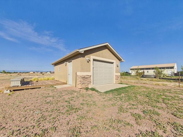1301 N Challenger Dr, Pueblo West, CO 81007