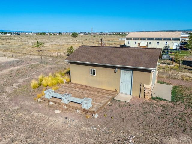 1301 N Challenger Dr, Pueblo West, CO 81007