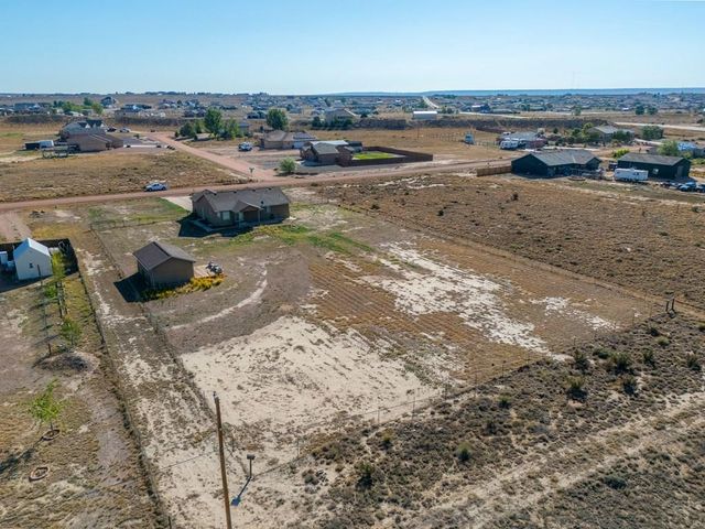 1301 N Challenger Dr, Pueblo West, CO 81007
