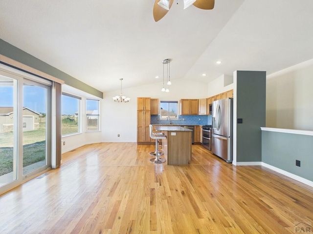 1301 N Challenger Dr, Pueblo West, CO 81007