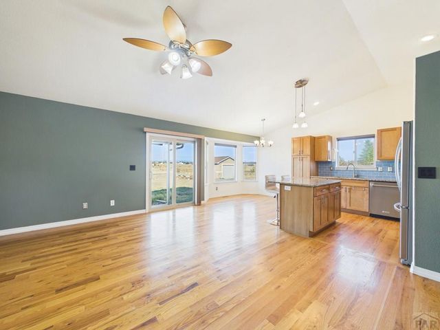 1301 N Challenger Dr, Pueblo West, CO 81007