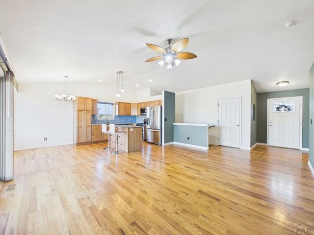 1301 N Challenger Dr, Pueblo West, CO 81007