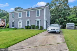 3102 GIDEON CT, Waldorf, MD 20602
