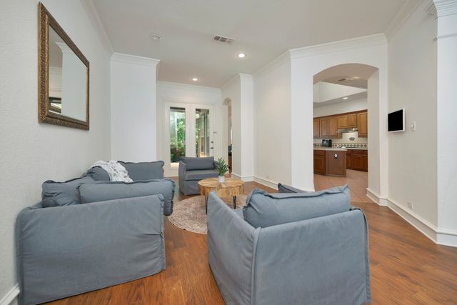 12360 Green Ash Drive, Fort Worth, TX 76244