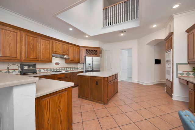 12360 Green Ash Drive, Fort Worth, TX 76244