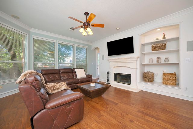 12360 Green Ash Drive, Fort Worth, TX 76244