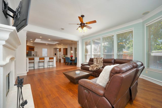 12360 Green Ash Drive, Fort Worth, TX 76244
