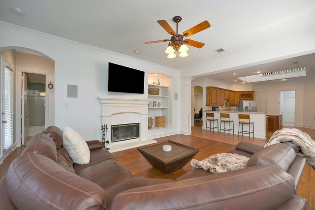 12360 Green Ash Drive, Fort Worth, TX 76244