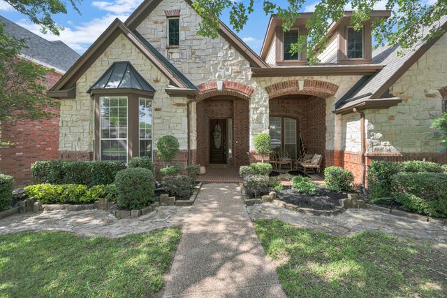 12360 Green Ash Drive, Fort Worth, TX 76244